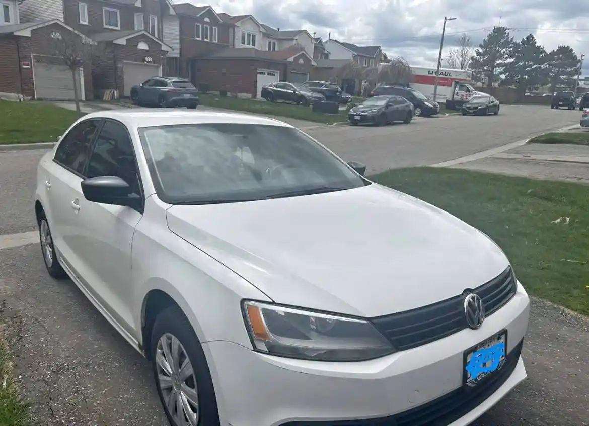 Cash for car in Toronto Ontario