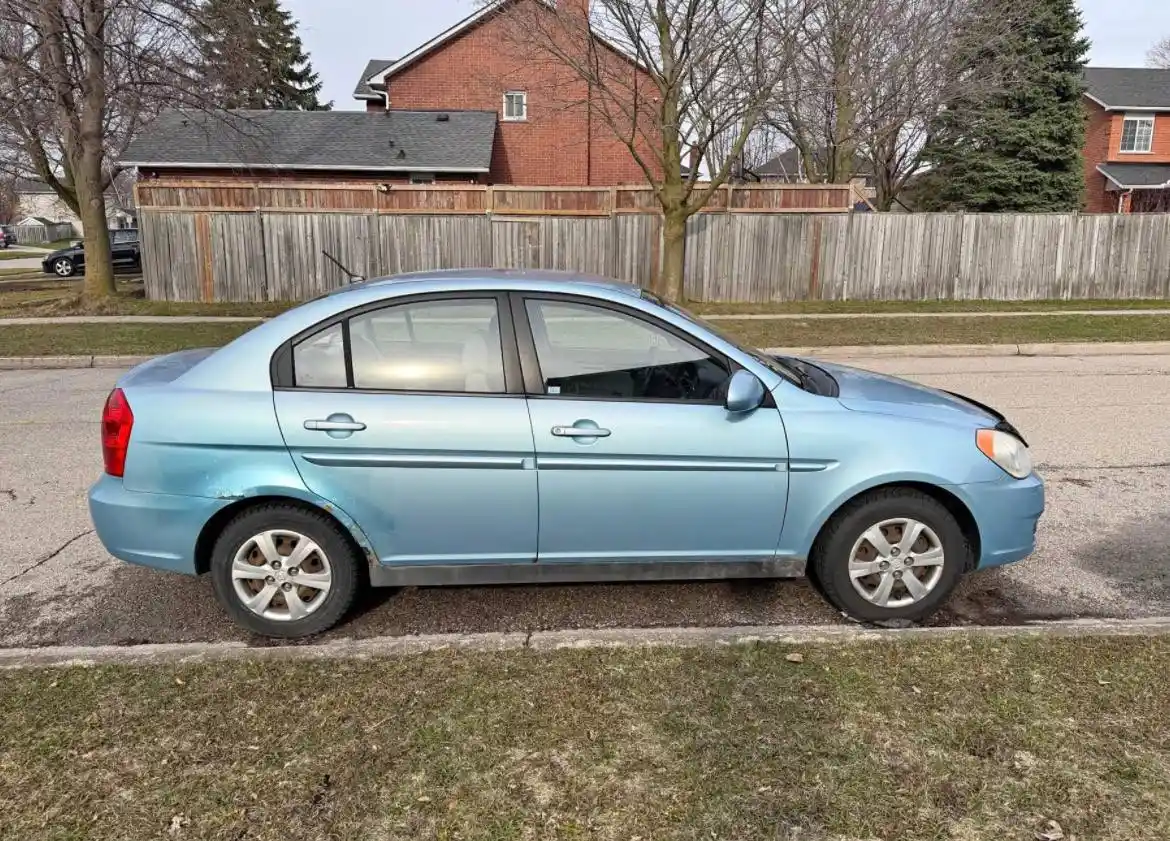 Sell your car in Toronto for cash