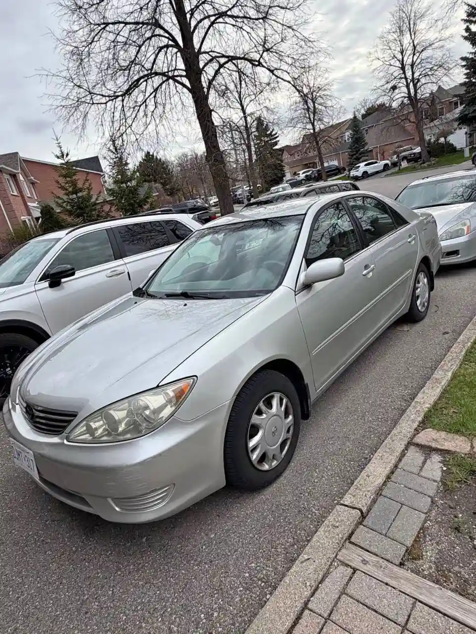 used car buyers Toronto